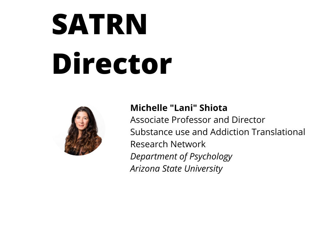 SATRN Director