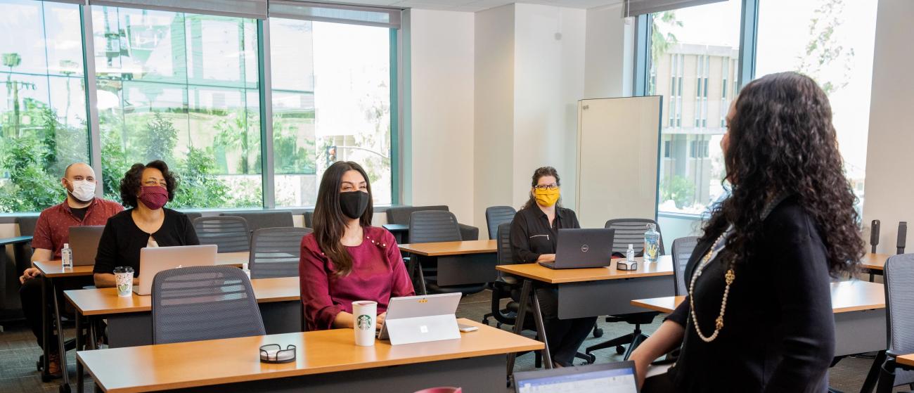 SATRN Continuing Education Program